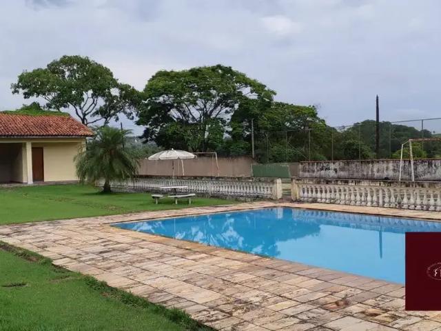 Sítio / Chácara para Venda em Conchas/SP Zona Rural 4 Quartos