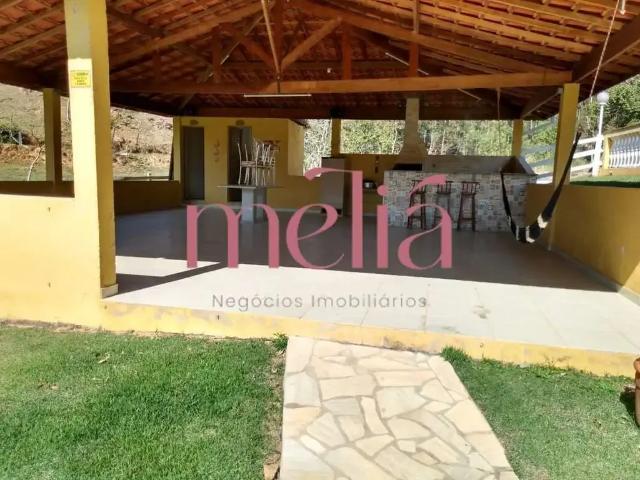 Sítio / Chácara para Venda em Congonhal/MG Coutinhos 4 Quartos