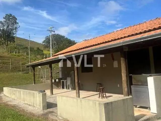 Sítio / Chácara para Venda em Congonhal/MG Guidos 6 Quartos