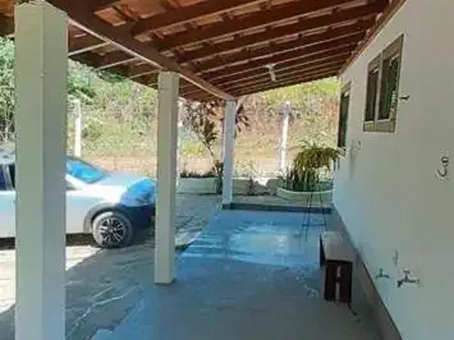 Sítio / Chácara para Venda em Congonhal/MG Zona Rural 2 Quartos
