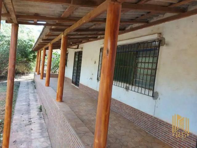 Sítio / Chácara para Venda em Congonhal/MG Zona Rural 2 Quartos