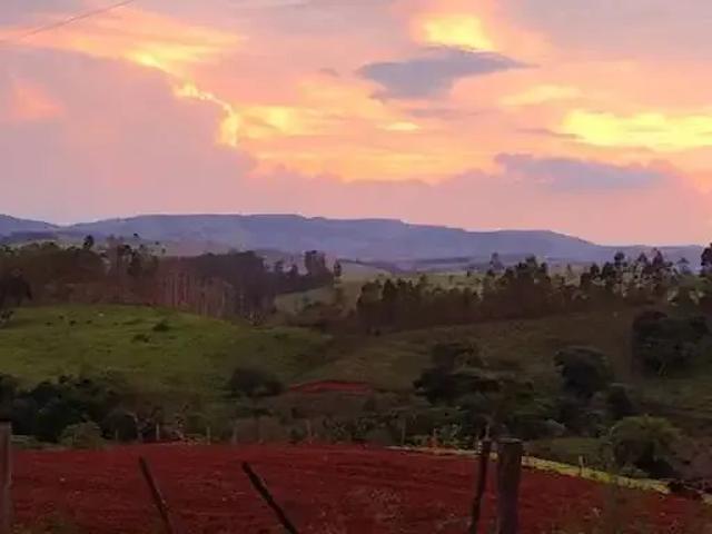 Sítio / Chácara para Venda em Congonhal/MG Zona Rural 3 Quartos