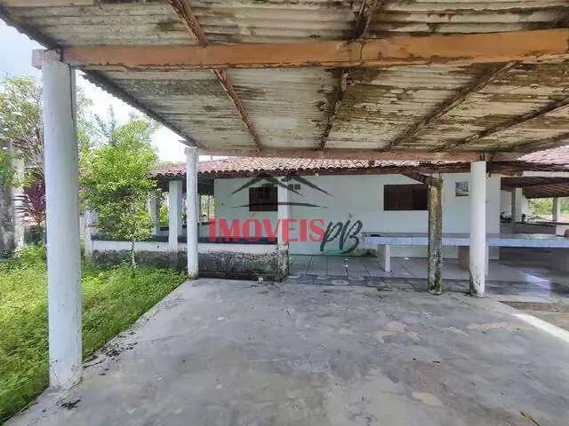 Sítio / Chácara para Venda em Conde/PB Zona Rural 2 Quartos