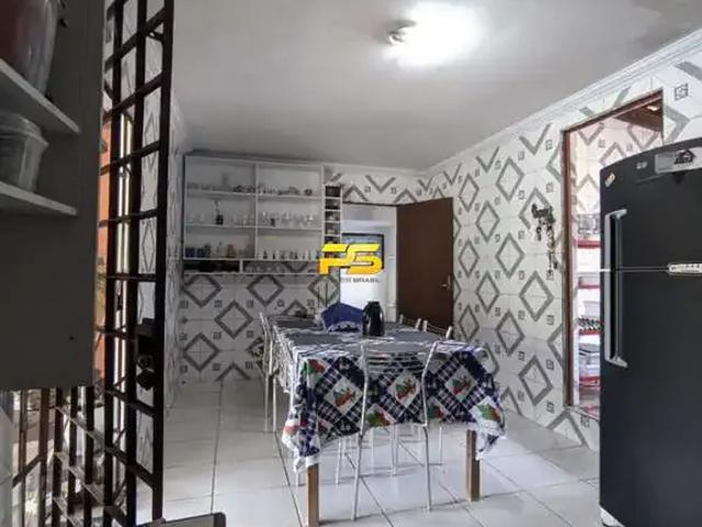 Sítio / Chácara para Venda em Conde/PB Zona Rural 3 Quartos
