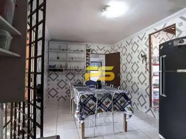 Sítio / Chácara para Venda em Conde/PB Centro 3 Quartos