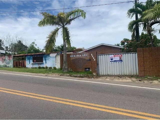 Sítio / Chácara para Venda em Conde/PB Centro 3 Quartos