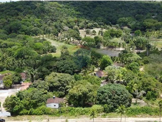 Sítio / Chácara para Venda em Conde/PB Centro 2 Quartos