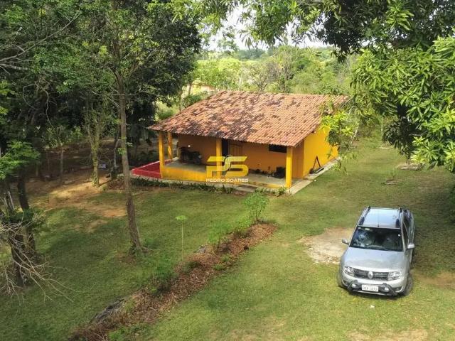 Sítio / Chácara para Venda em Conde/PB Centro 2 Quartos