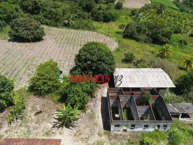 Sítio / Chácara para Venda em Conde/PB Gurugi 2 Quartos