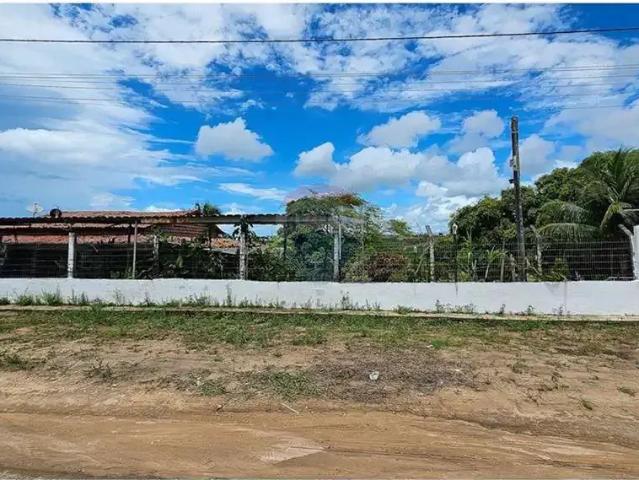 Sítio / Chácara para Venda em Conde/PB Jacumã 3 Quartos
