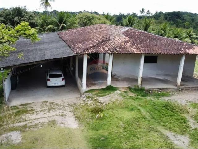 Sítio / Chácara para Venda em Conde/PB Jardim Recreio
