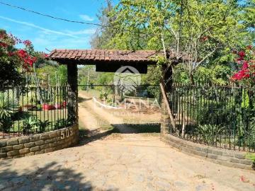 Sítio / Chácara para Venda em Confins/MG Lagoa dos Mares 5 Quartos