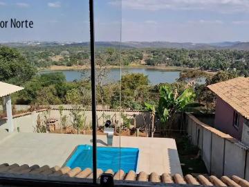 Sítio / Chácara para Venda em Confins/MG Lagoa dos Mares 3 Quartos