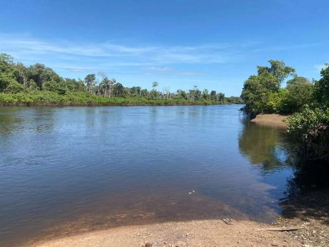 Sítio / Chácara para Venda em Confresa/MT Zona Rural