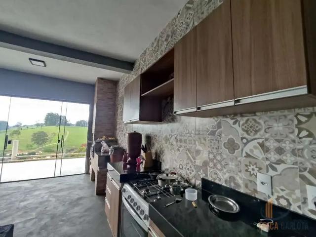 Sítio / Chácara para Venda em Conselheiro Lafaiete/MG Almeidas 5 Quartos