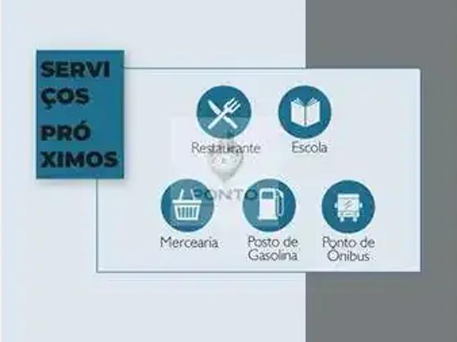 Sítio / Chácara para Venda em Conselheiro Lafaiete/MG Almeidas