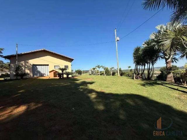 Sítio / Chácara para Venda em Conselheiro Lafaiete/MG Almeidas 3 Quartos