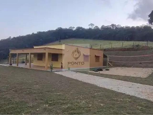 Sítio / Chácara para Venda em Conselheiro Lafaiete/MG Almeidas 3 Quartos