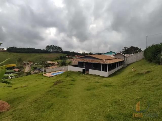 Sítio / Chácara para Venda em Conselheiro Lafaiete/MG Almeidas 3 Quartos