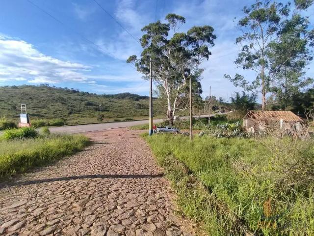Sítio / Chácara para Venda em Conselheiro Lafaiete/MG Área Rural de Conselheiro Lafaiete