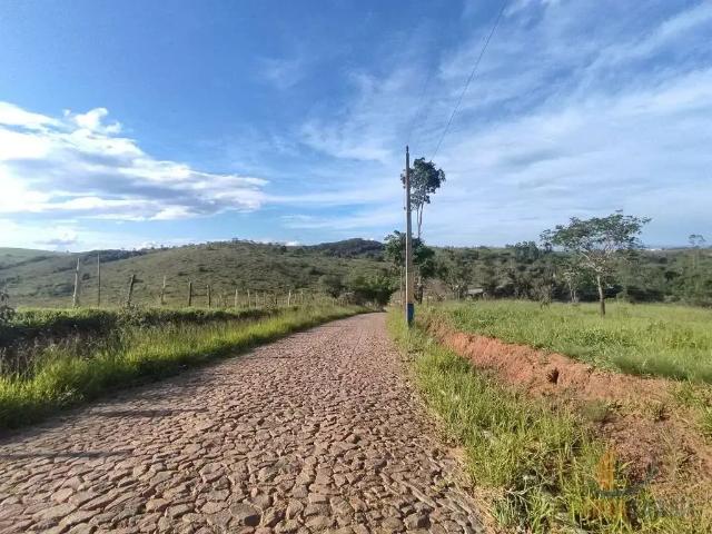 Sítio / Chácara para Venda em Conselheiro Lafaiete/MG Área Rural de Conselheiro Lafaiete