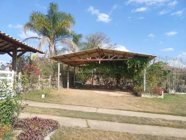 Sítio / Chácara para Venda em Conselheiro Lafaiete/MG Buarque De Macedo 2 Quartos