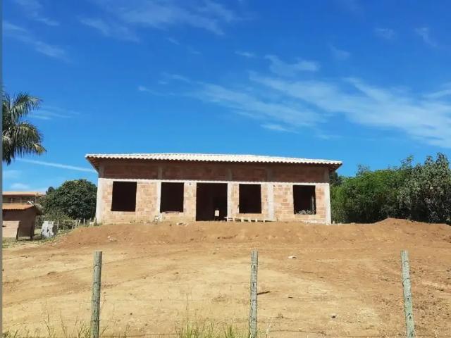 Sítio / Chácara para Venda em Conselheiro Lafaiete/MG Buarque De Macedo 3 Quartos