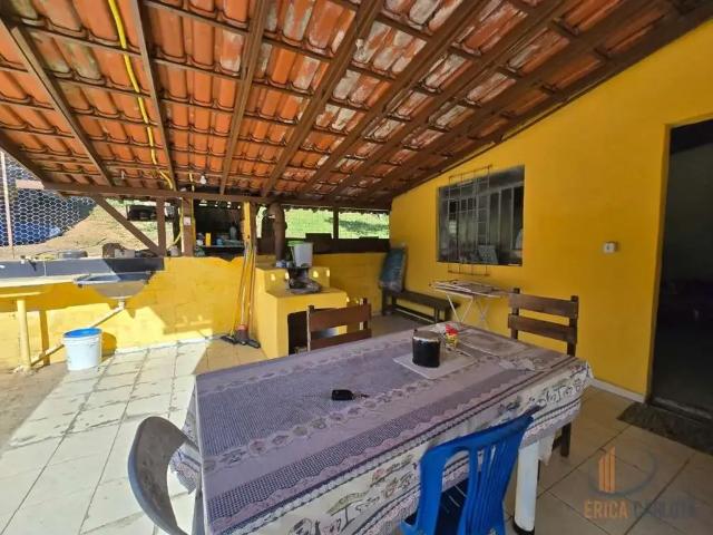Sítio / Chácara para Venda em Conselheiro Lafaiete/MG Rancho Novo 3 Quartos