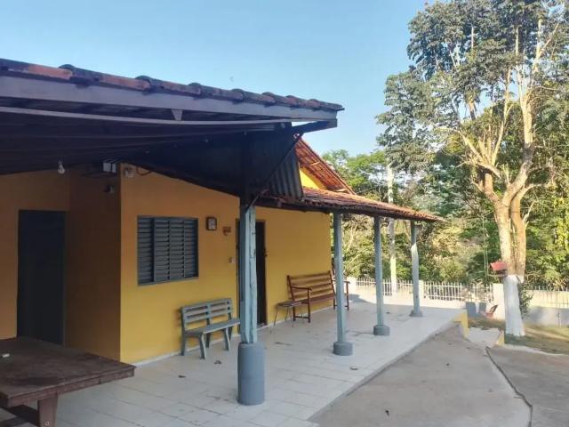 Sítio / Chácara para Venda em Conselheiro Lafaiete/MG Rancho Novo 3 Quartos