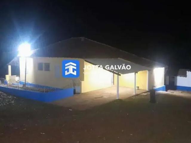 Sítio / Chácara para Venda em Conquista/MG Centro