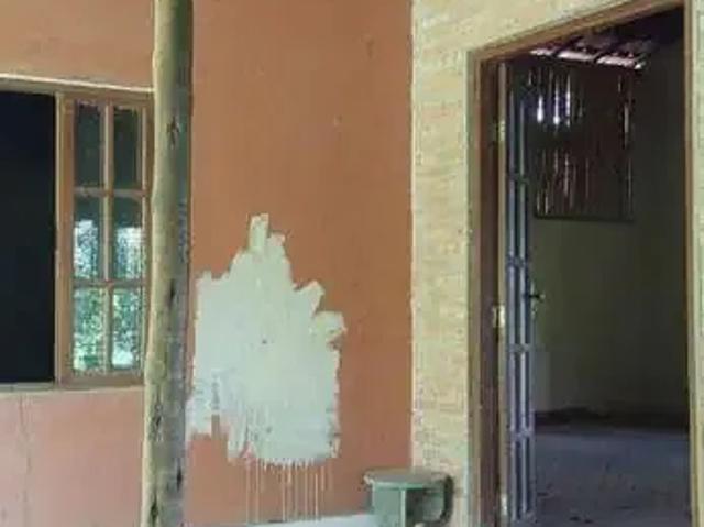 Sítio / Chácara para Venda em Contagem/MG Vila Ipê Amarelo 1 Quartos