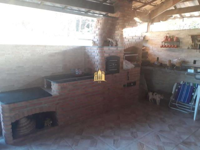 Sítio / Chácara para Venda em Contagem/MG Vila Ipê Amarelo 3 Quartos