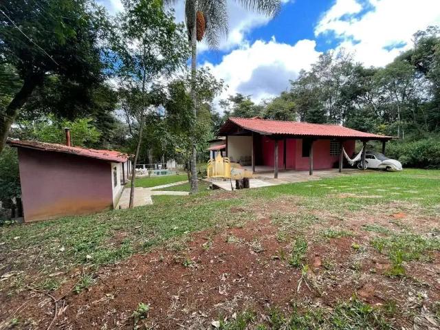 Sítio / Chácara para Venda em Contagem/MG Vila Ipê Amarelo 3 Quartos
