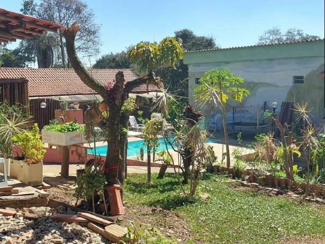 Sítio / Chácara para Venda em Contagem/MG Vila Ipê Amarelo 3 Quartos
