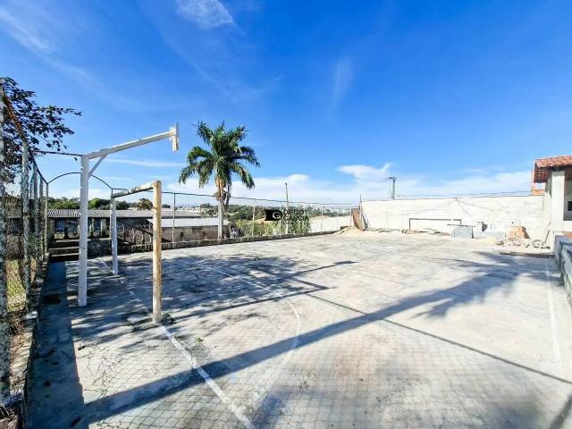 Sítio / Chácara para Venda em Contagem/MG Granja Vista Alegre 8 Quartos