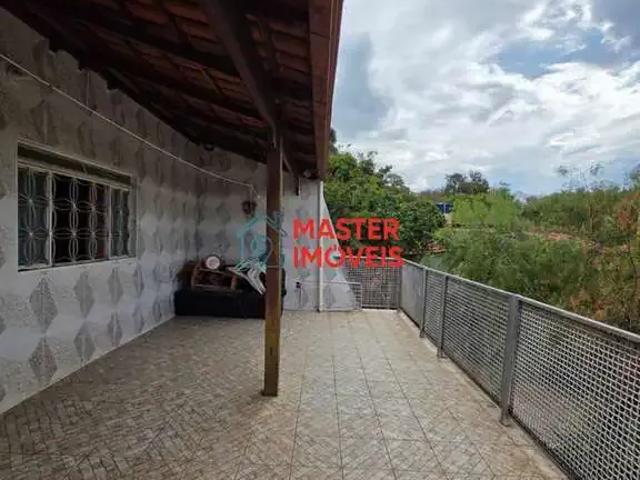 Sítio / Chácara para Venda em Contagem/MG Solar do Madeira 2 Quartos