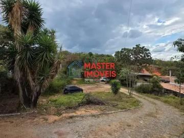 Sítio / Chácara para Venda em Contagem/MG Solar do Madeira 2 Quartos