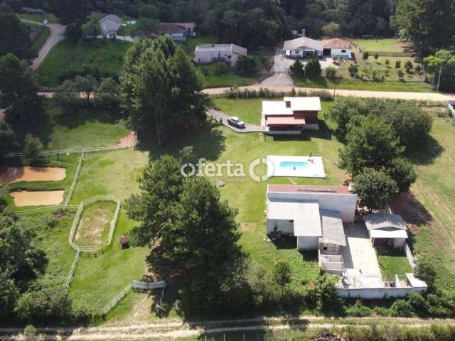 Sítio / Chácara para Venda em Contenda/PR Mato Branco 2 Quartos