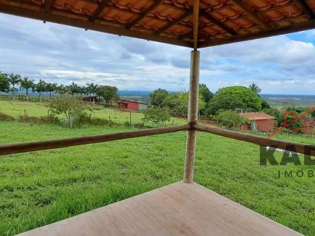 Sítio / Chácara para Venda em Coração de Maria/BA Centro 2 Quartos