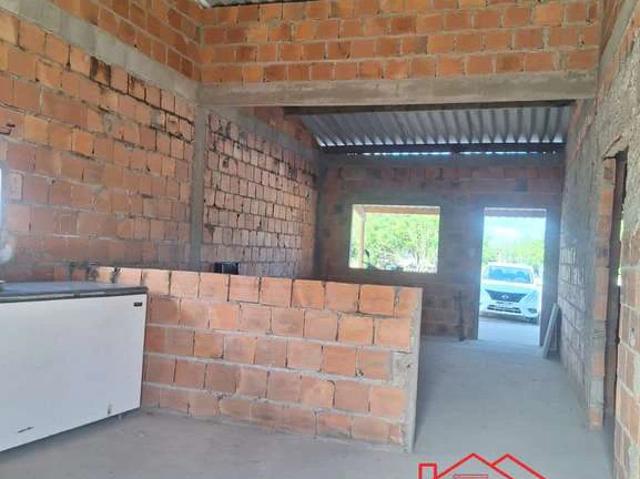 Sítio / Chácara para Venda em Coração de Maria/BA Retiro 2 Quartos