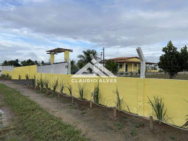 Sítio / Chácara para Venda em Coração de Maria/BA Zona Rural 4 Quartos