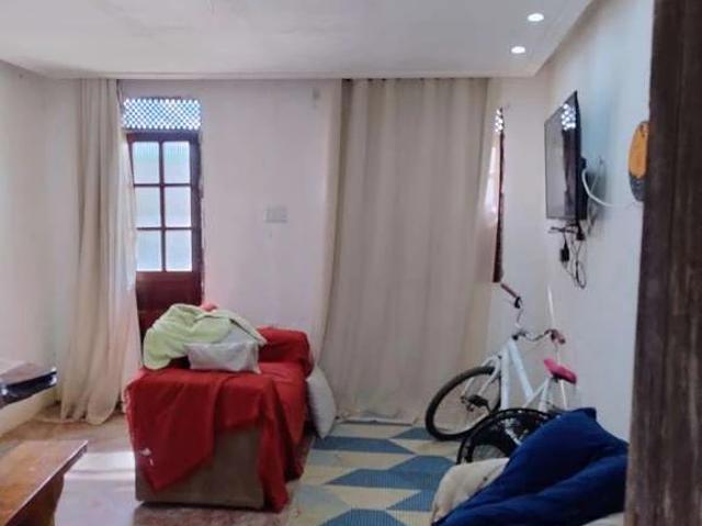 Sítio / Chácara para Venda em Coração de Maria/BA Zona Rural 1 Quartos