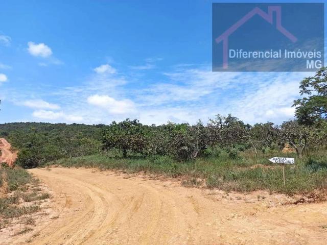 Sítio / Chácara para Venda em Cordisburgo/MG Zona Rural