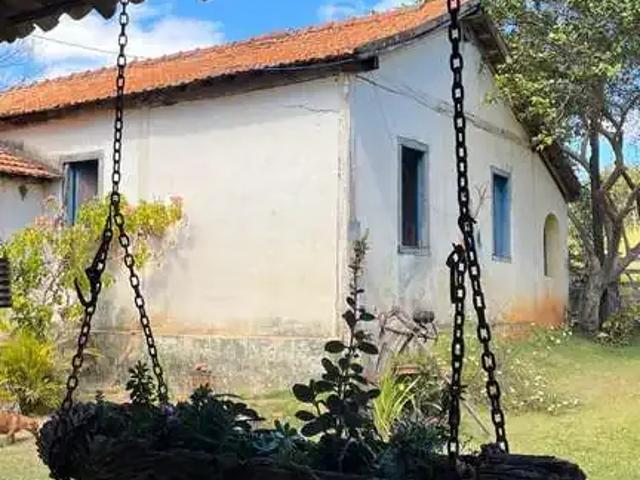 Sítio / Chácara para Venda em Corinto/MG Curralinho 6 Quartos