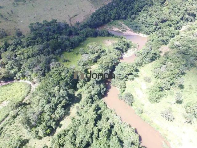 Sítio / Chácara para Venda em Coromandel/MG Centro