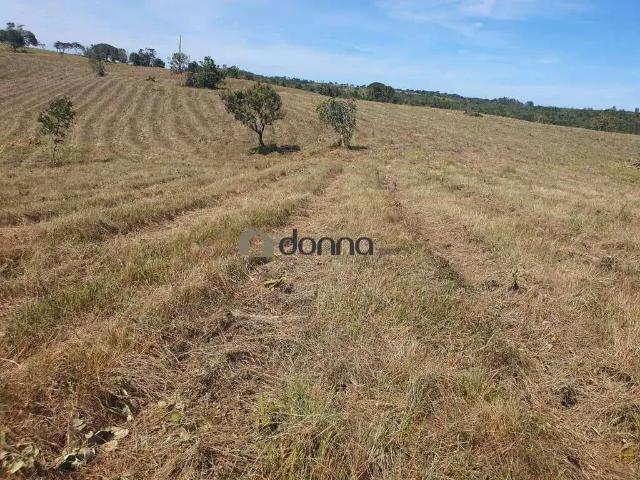 Sítio / Chácara para Venda em Coromandel/MG Zona Rural