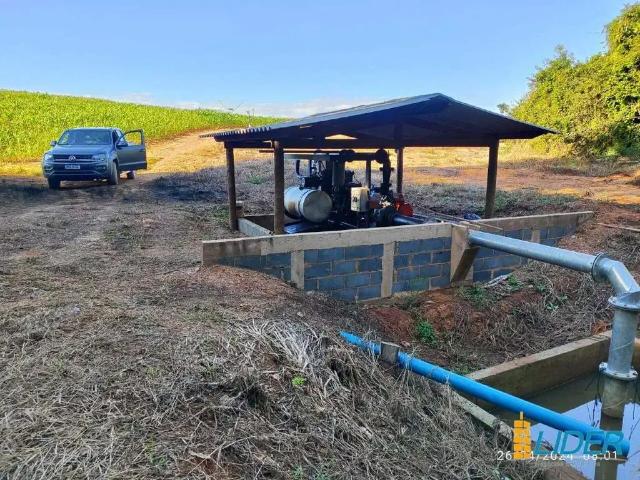 Sítio / Chácara para Venda em Coromandel/MG Zona Rural