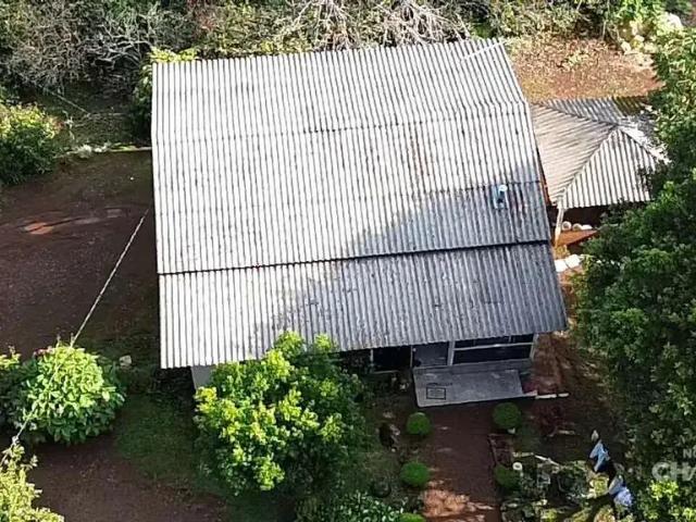 Sítio / Chácara para Venda em Coronel Freitas/SC Zona Rural 2 Quartos