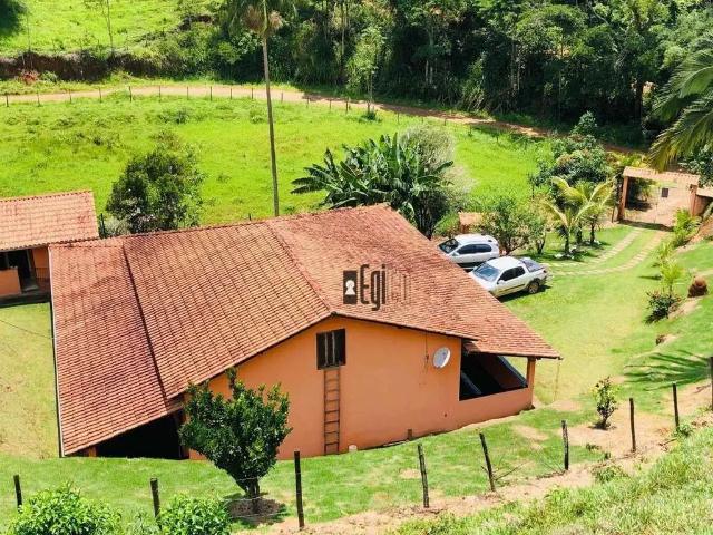Sítio / Chácara para Venda em Coronel Pacheco/MG Centro 3 Quartos