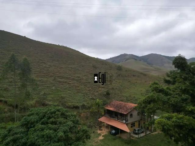Sítio / Chácara para Venda em Coronel Pacheco/MG Centro 3 Quartos